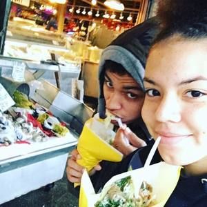 Meet your Posher, Moses